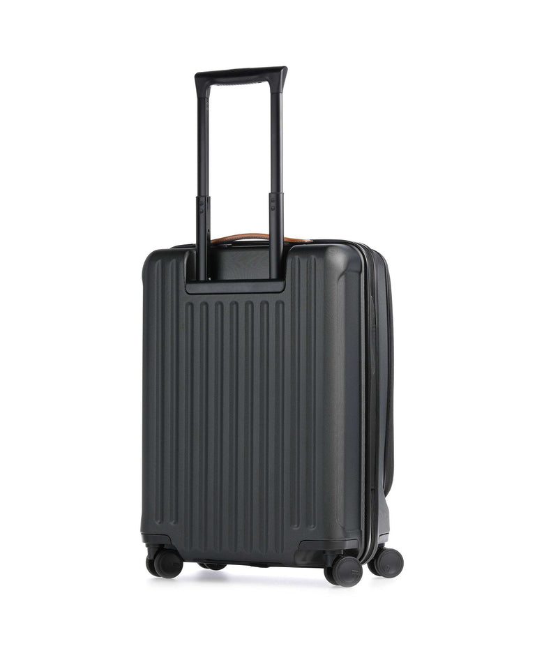 Brics Capri Spinner (4 wheels) black