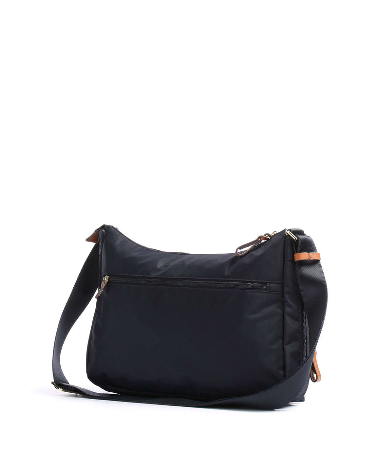 Brics X-Collection Shoulder bag ocean blue