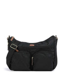 Brics X-Collection Shoulder bag black