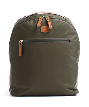 Brics X-Collection Plecak olive