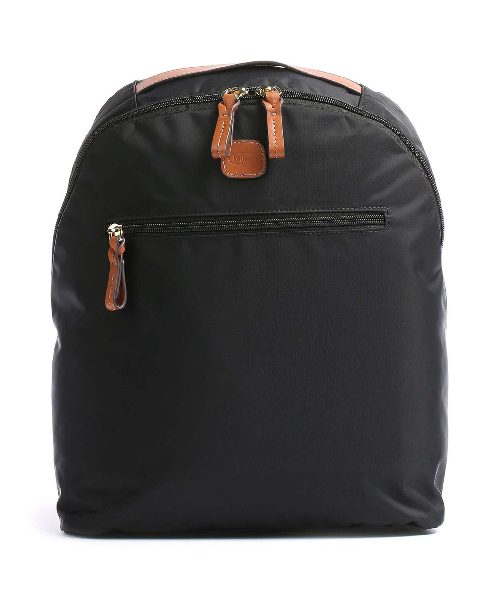Brics X-Collection Backpack black