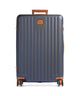 Brics Capri Spinner (4 wheels) blue