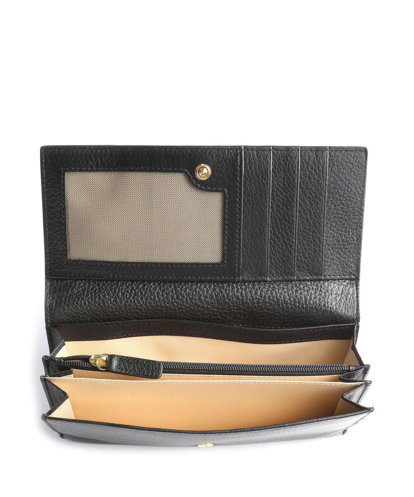 Brics Marmolada Wallet black
