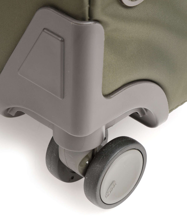 Brics X-Collection Spinner (4 wheels) olive
