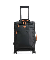 Brics X-Collection Walizka na 4 kołach black