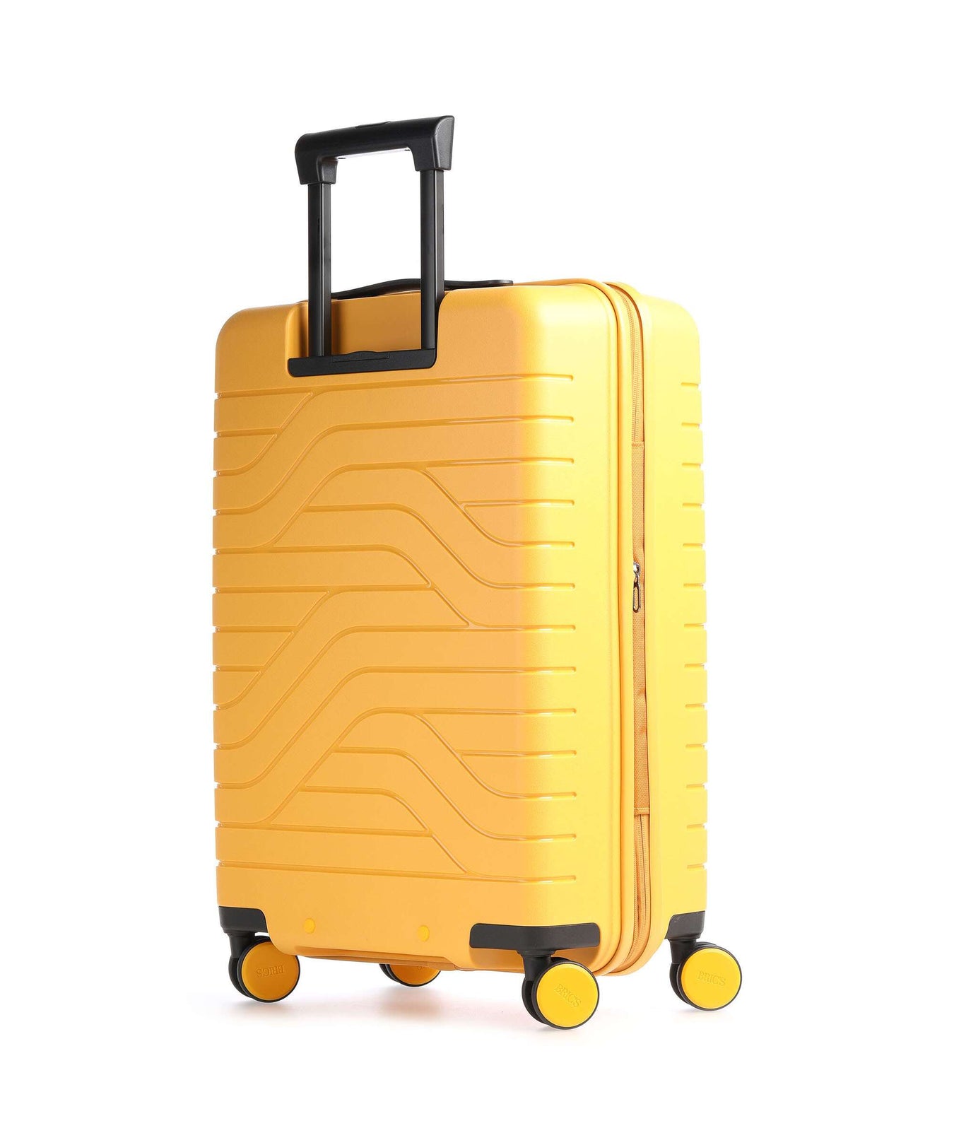 Brics BY Ulisse Spinner (4 wheels) mango