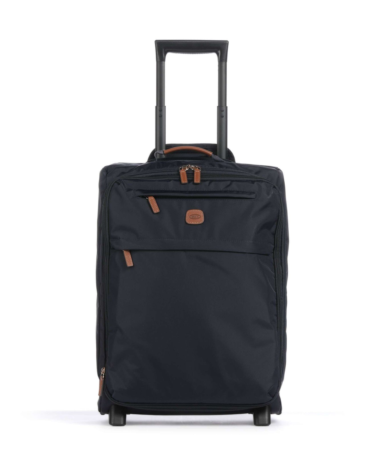 Brics X-Collection Trolley (2 wheels) ocean blue