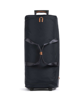 Brics X-Collection Torba podróżna na kółkach ocean blue