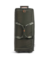 Brics X-Collection Torba podróżna na kółkach olive