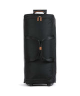 Brics X-Collection Torba podróżna na kółkach black