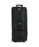 Brics X-Collection Torba podróżna na kółkach black