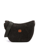 Brics Life Shoulder bag olive