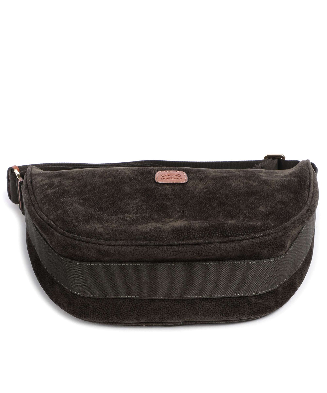 Brics Life Shoulder bag olive