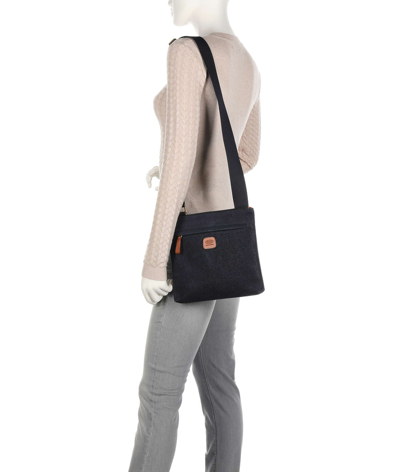 Brics Life Crossbody bag blue