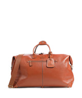 Brics Life Pelle Torba weekendowa leather
