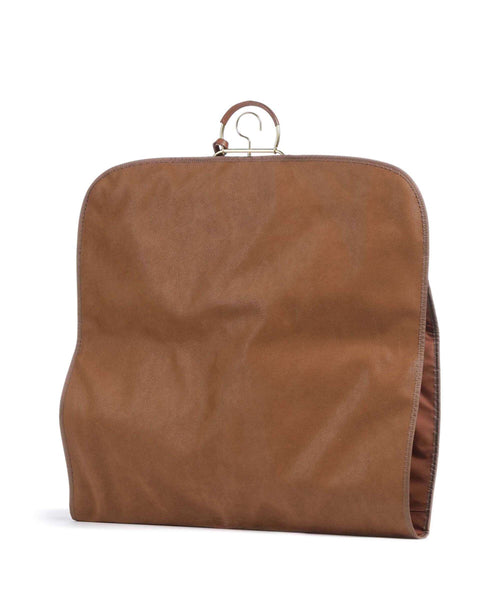 Brics Life Garment bag camel