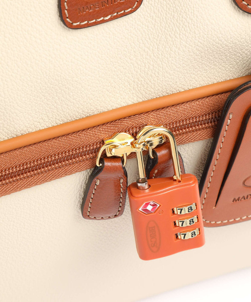 Brics Firenze Beauty case cream