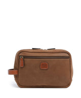 Brics Torby toaletowe camel