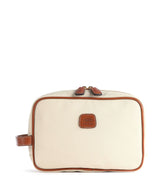 Brics Firenze Torby toaletowe cream