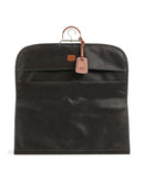 Brics Life Torba na garnitur olive