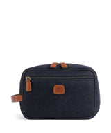 Brics Torby toaletowe blau