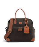 Brics Life Kuferek na kosmetyki olive