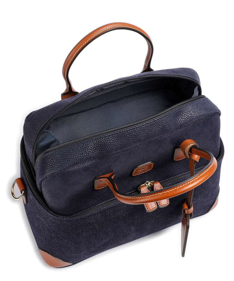 Brics Life Beauty case blue