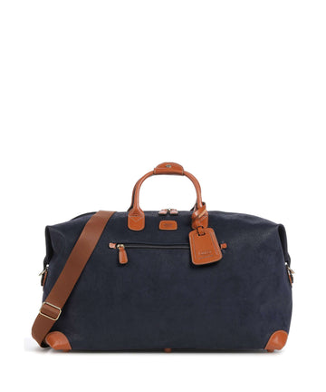 Brics Life Torba weekendowa blue