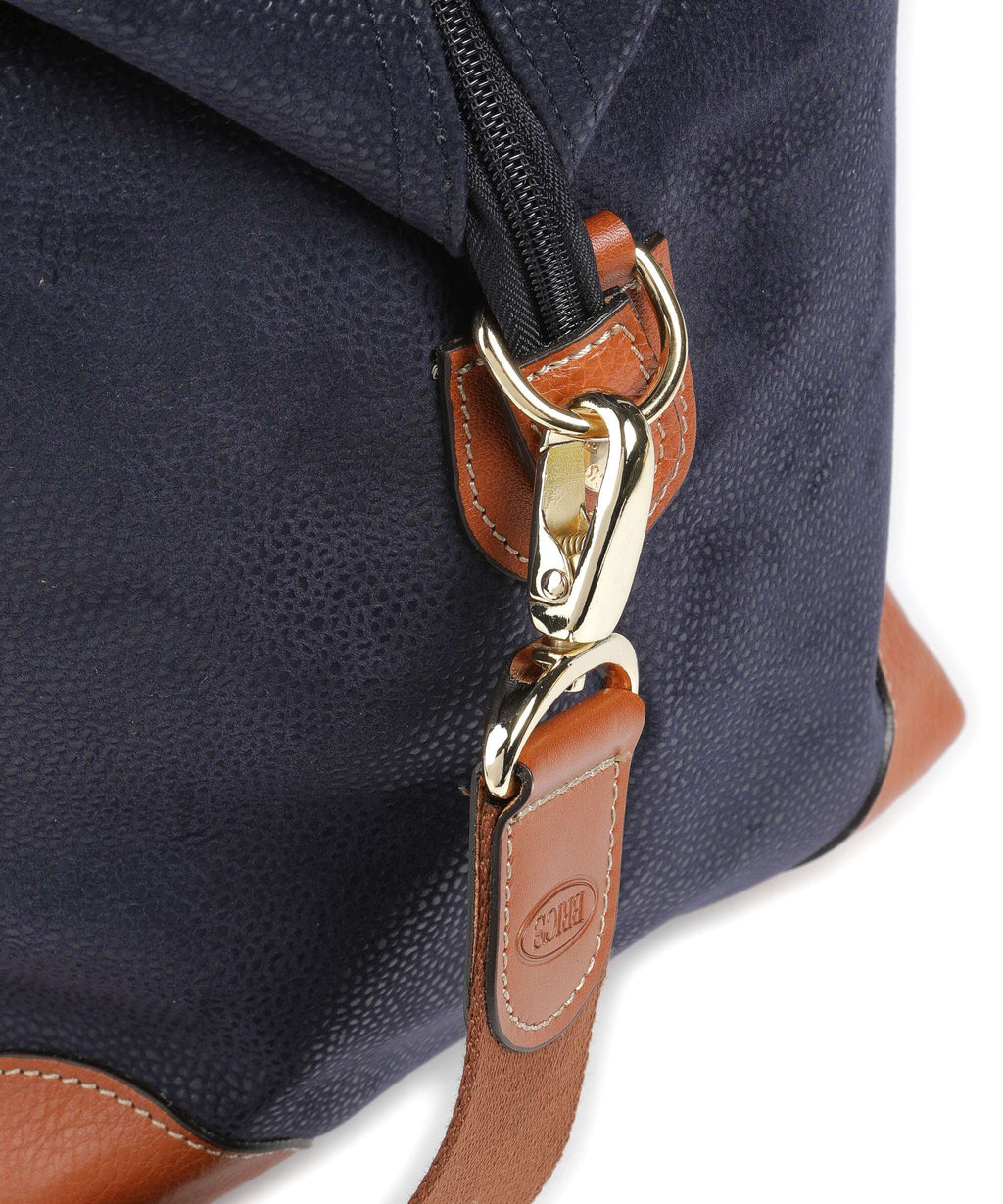 Brics Life Weekend bag blue