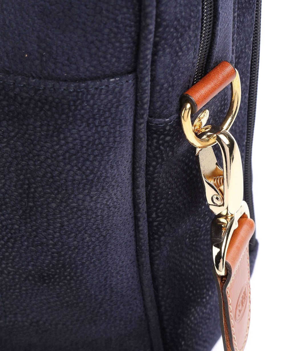 Brics Life Briefcase blue