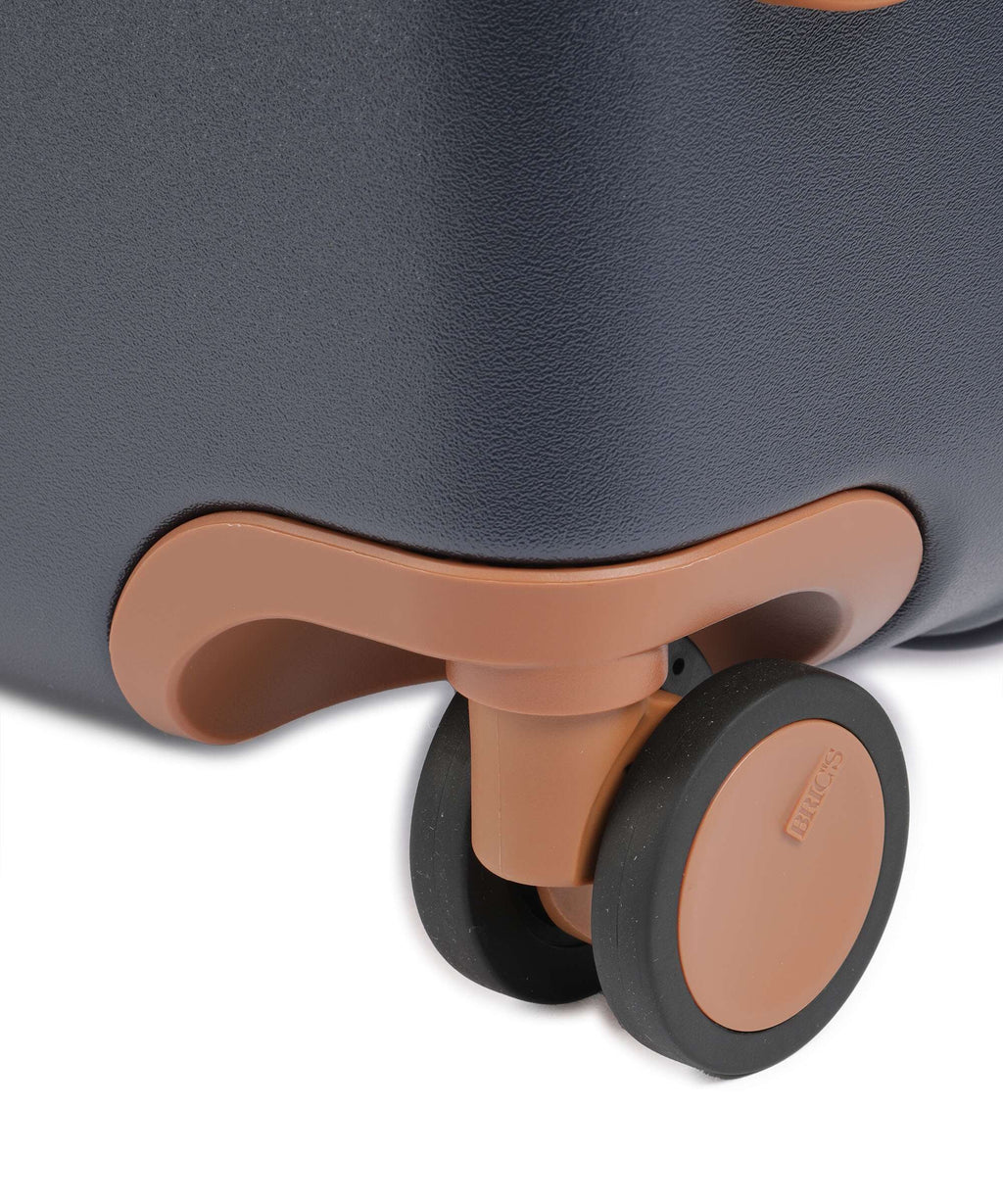 Brics Bellagio Spinner (4 wheels) dark blue