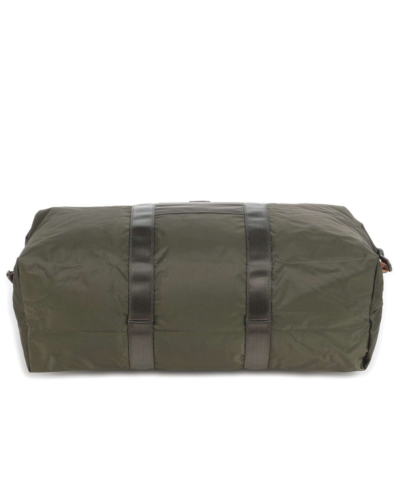 Brics X-Collection L Weekend bag olive