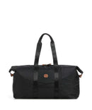 Brics X-Collection L Torba weekendowa black