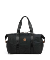 Brics X-Collection M Torba weekendowa black