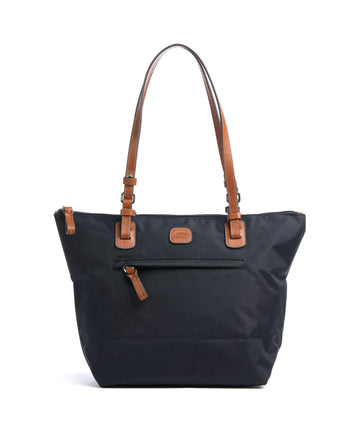 Brics X-Collection M Torba na zakupy ocean blue