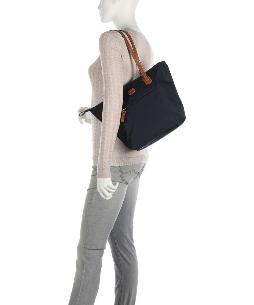 Brics X-Collection M Tote bag ocean blue