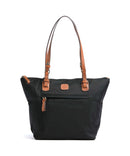 Brics X-Collection M Torba na zakupy black