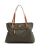 Brics X-Collection Torba na zakupy olive