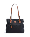 Brics X-Collection M Torba na zakupy ocean blue