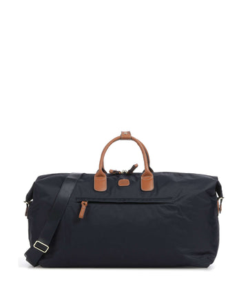 Brics X-Collection L Torba weekendowa ocean blue