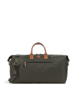 Brics X-Collection L Torba weekendowa olive
