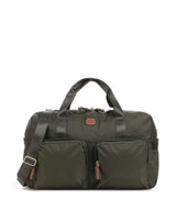 Brics X-Collection Torba weekendowa oliv