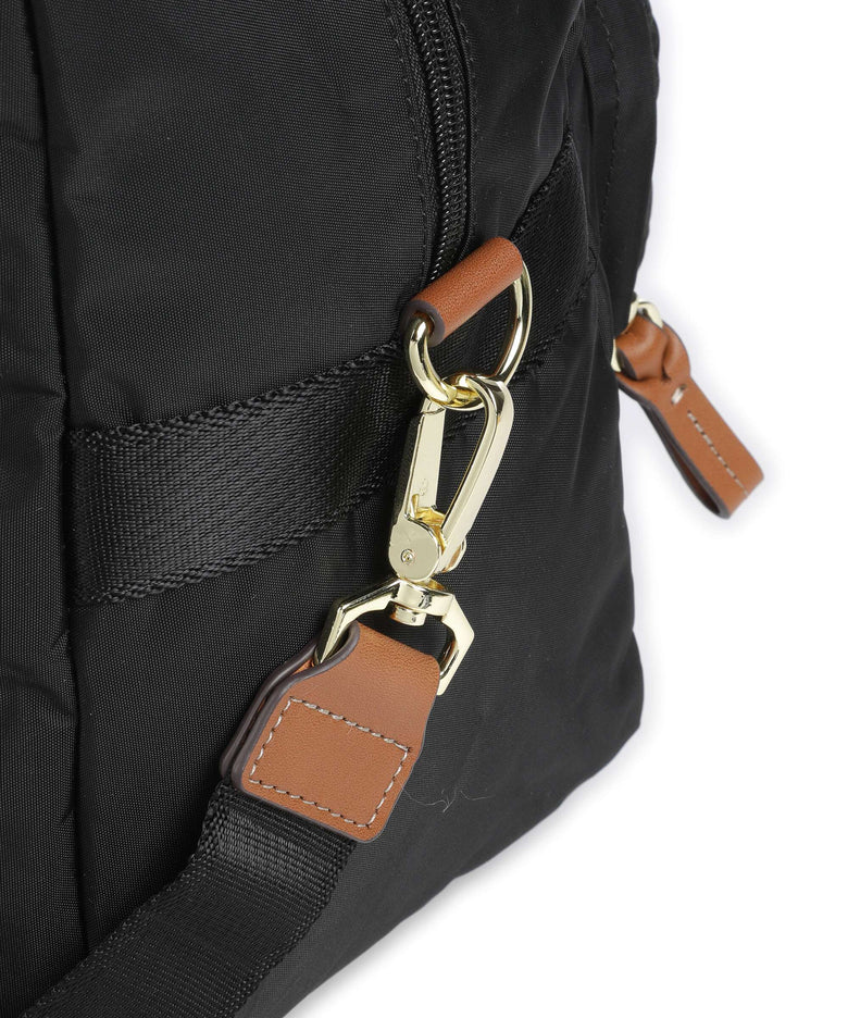 Brics X-Collection Weekend bag black