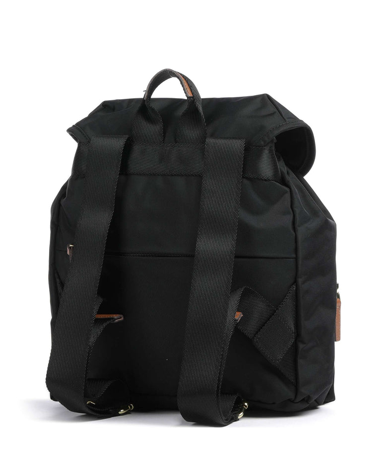 Brics X-Collection Small Backpack schwarz