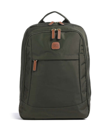 Brics X-Collection Plecak olive