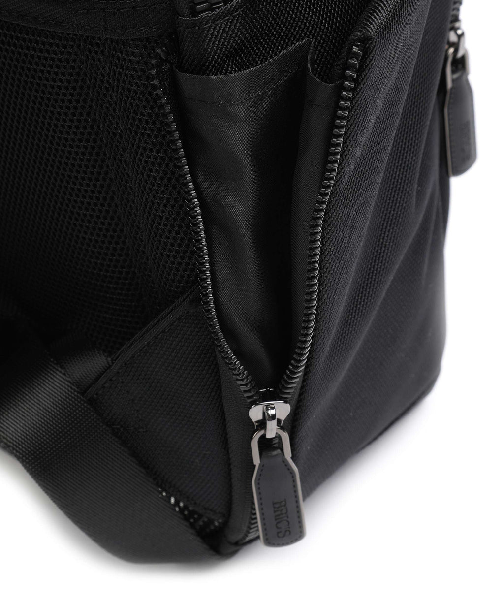 Brics Matera Laptop backpack black