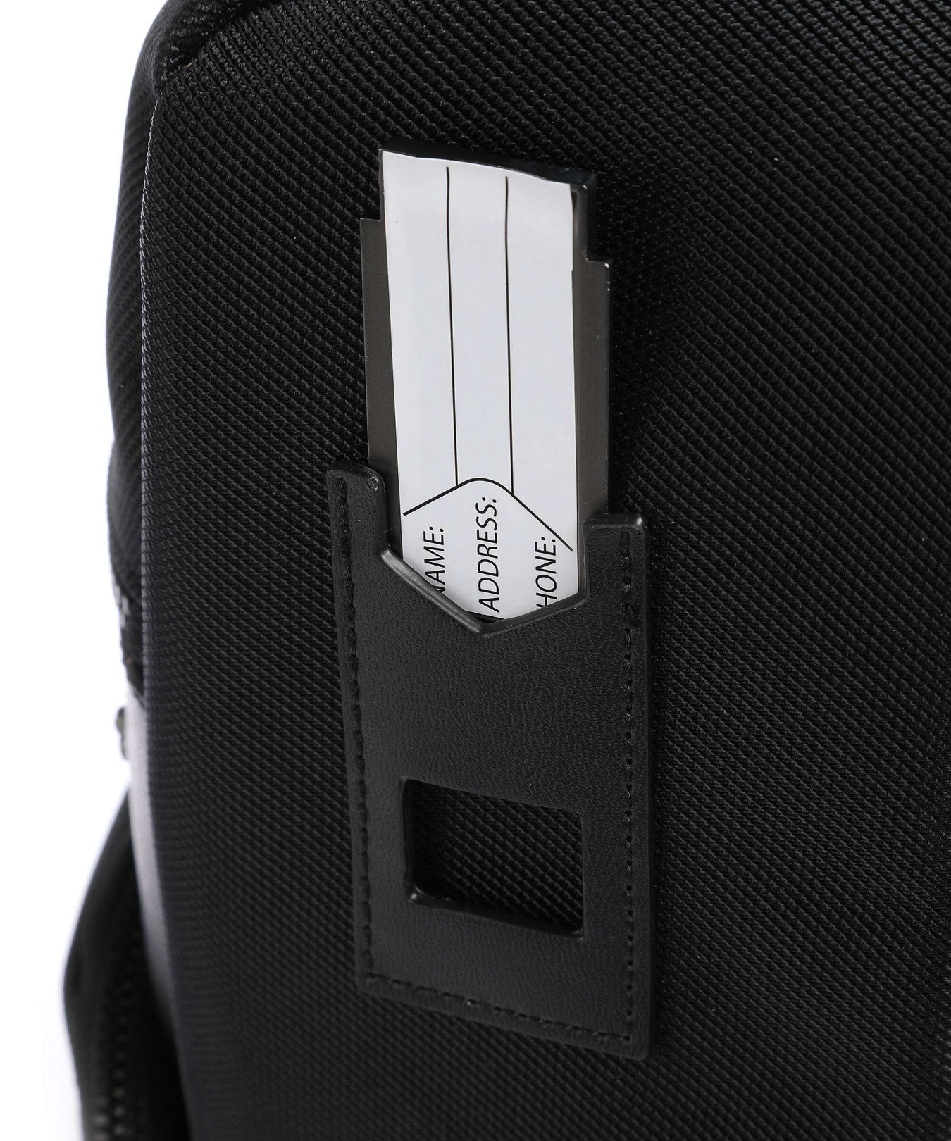 Brics Matera Laptop backpack black