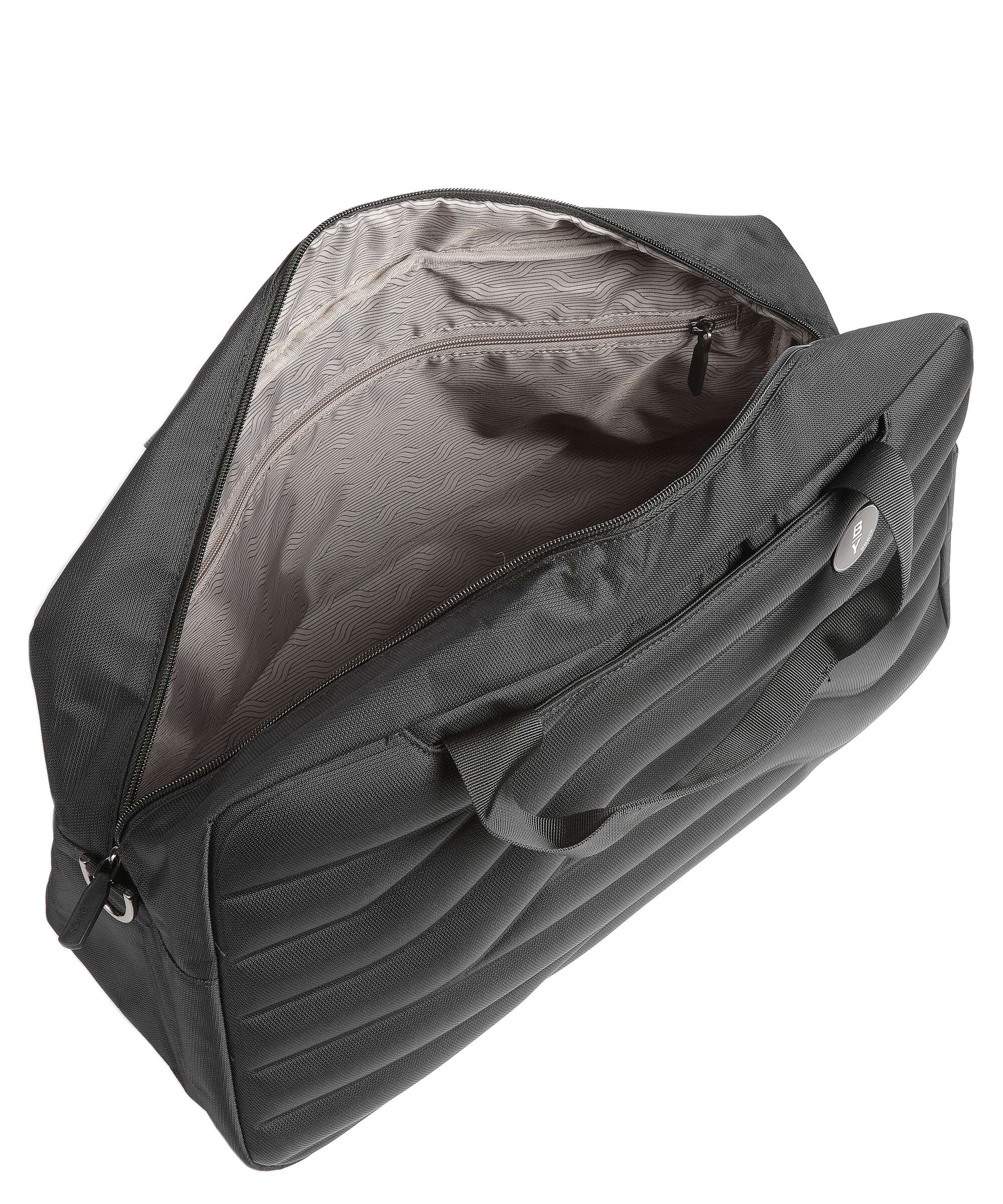 Brics BY Itaca Weekend bag black