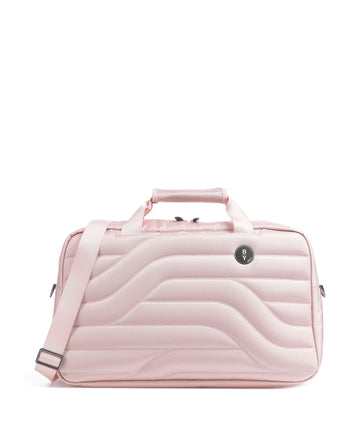 Brics BY Itaca Torba weekendowa pearl pink