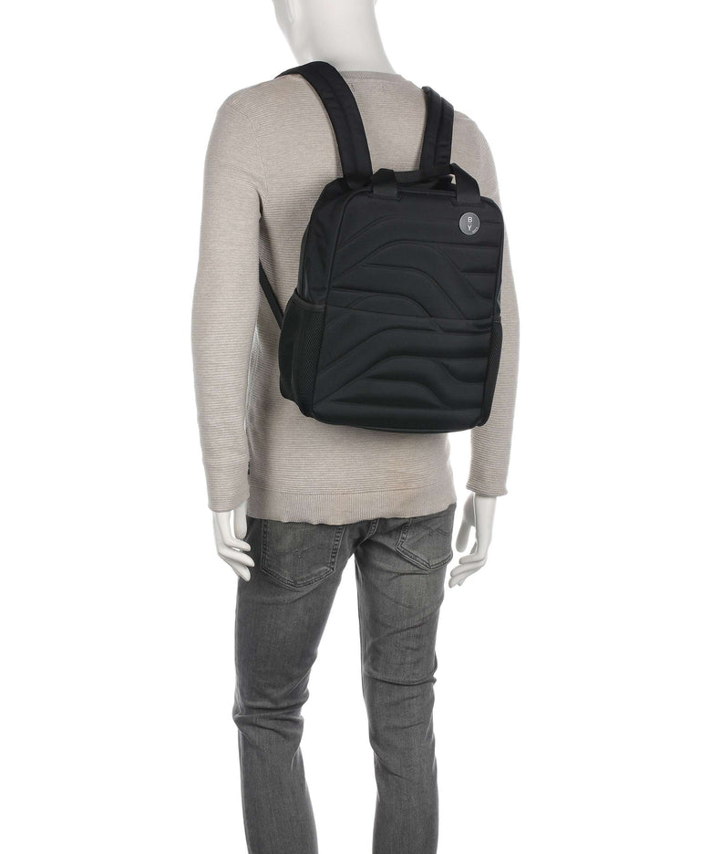 Brics BY Itaca Backpack ocean blue